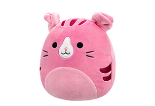 Squishmallow Little Plush 5inch Flipmallows Assorted